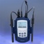 Multiparameter meter, Lovibond SD 335 pH/DO, Set 2 w. sensor and accessories