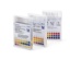pH indicator paper, Merck MQuant, strips, pH 4 - 7, 100 pcs