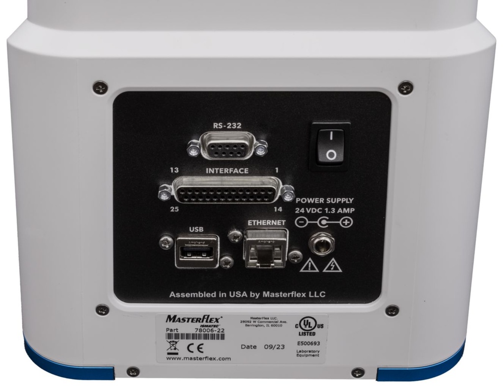 Masterflex Ismatec IPC 16 back.jpg