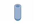 Adapter for 30ml round bottom tubes, Sigma