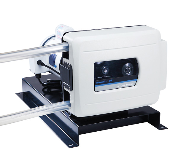Masterflex B/T, fixed speed, 35 l/min.