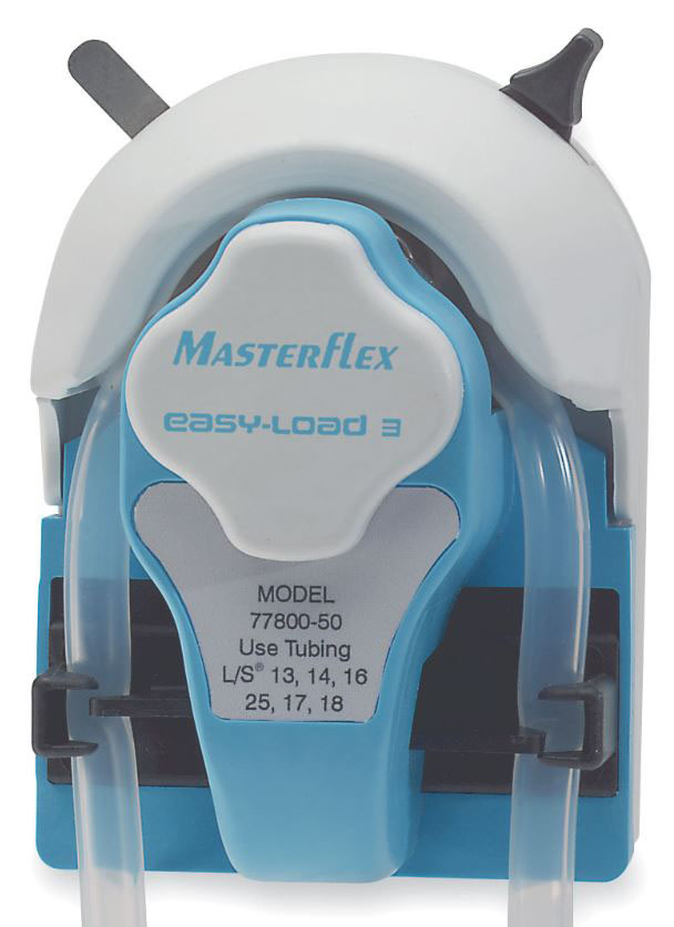 Pumphead easy-load III CRS