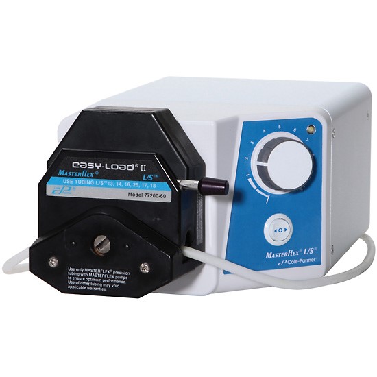 [2477910-45] Masterflex L/S Economy drev w/Easy-Load II, 2300ml