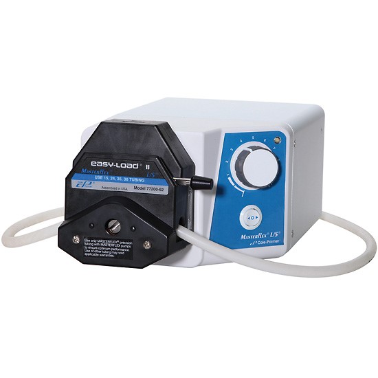 [2477910-55] Masterflex L/S Economy drev w/Easy-Load II, 3400ml