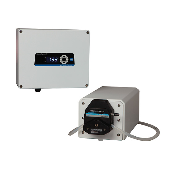 Masterflex L/S Precision Wall with Easy Load II