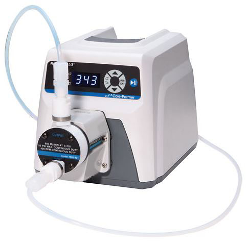 L/S PTFE-Diaphragm Pump System