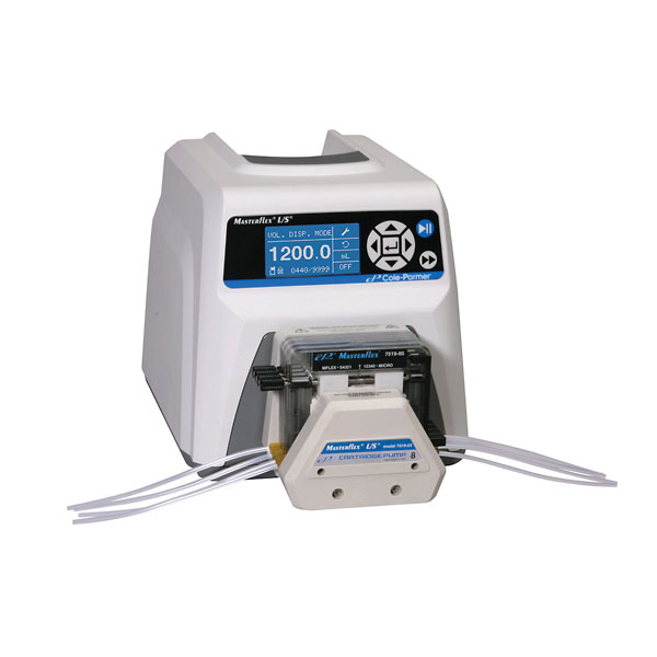[2477919-35] Masterflex L/S Digital with 4 Cartridges