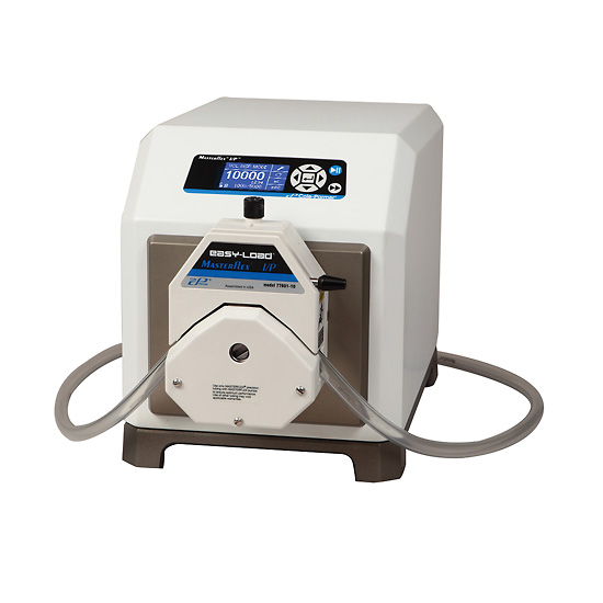 [2477964-30] Masterflex I/P Pumps system,  0,01-13 l/min