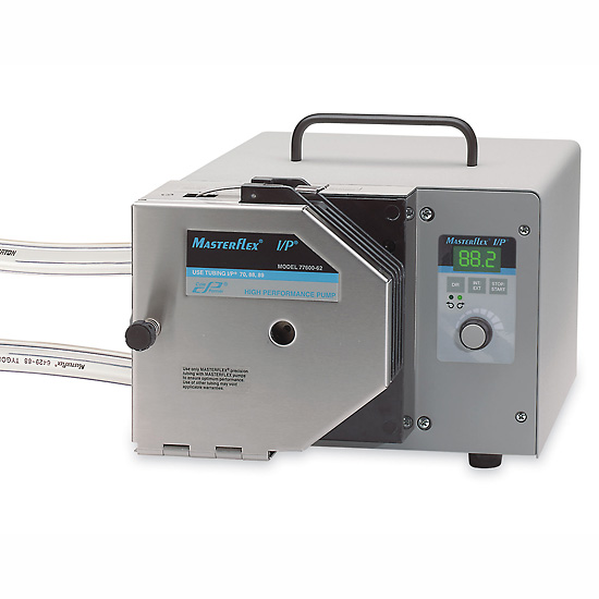 Masterflex I/P Process Remote with HighPerformance
