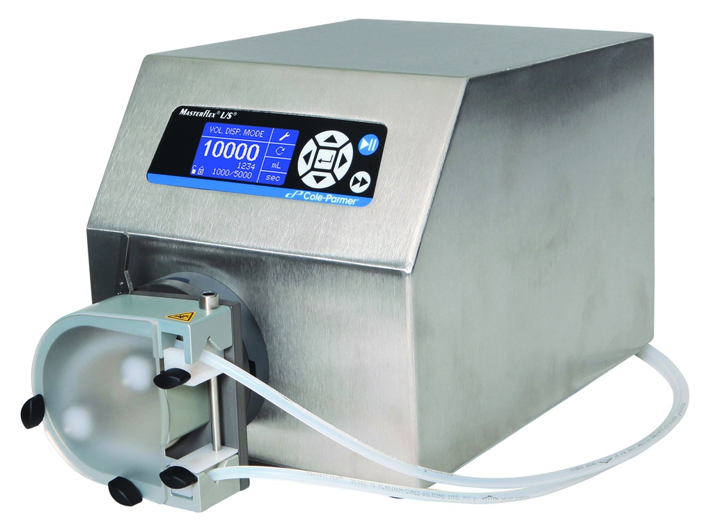 Masterflex L/S Digital Process SS, IP66, Cytoflo