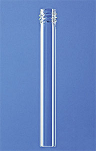 [1175808] Screw-thread tubes for glass blower 140x28mm GL32