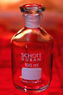 [1175822] Bottles reagent narrow neck 50