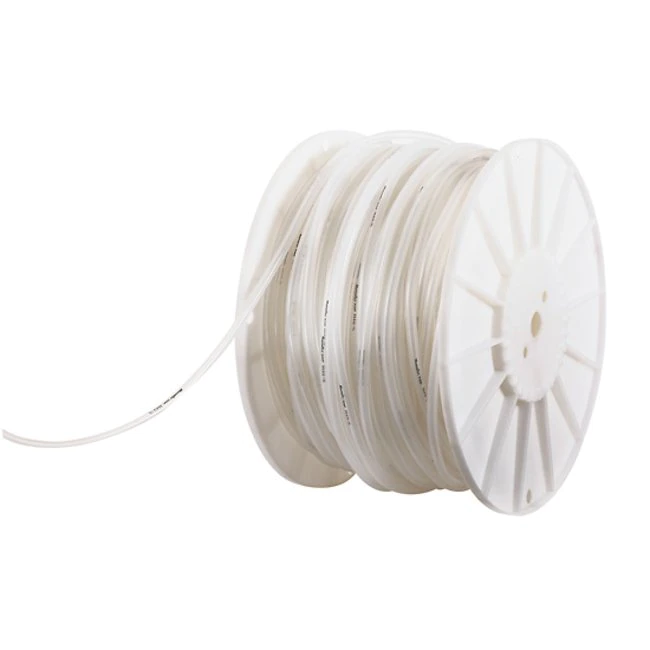 [2496403-73] Siliconetubing pt. masterflex I/P73  150ft.
