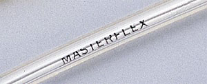 [2496510-70] Siliconetubing platinum-cured  I/P 70