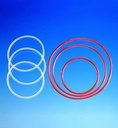 [1175946AL] O-ring silicone 150 mm