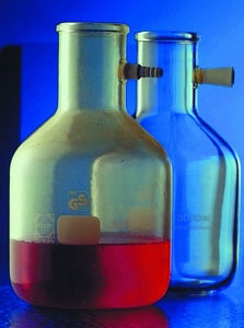 Bottle shape 5 ltr