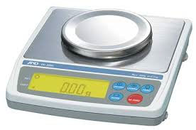[2554161] Compact Balance EK-200i, 200g/0.01g