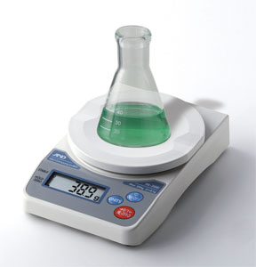 [2556006] Compact Scale HL-2000i, 2000g/0.1g