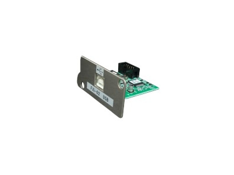 [2575405] USB data output for Fxi, Fzi and HR