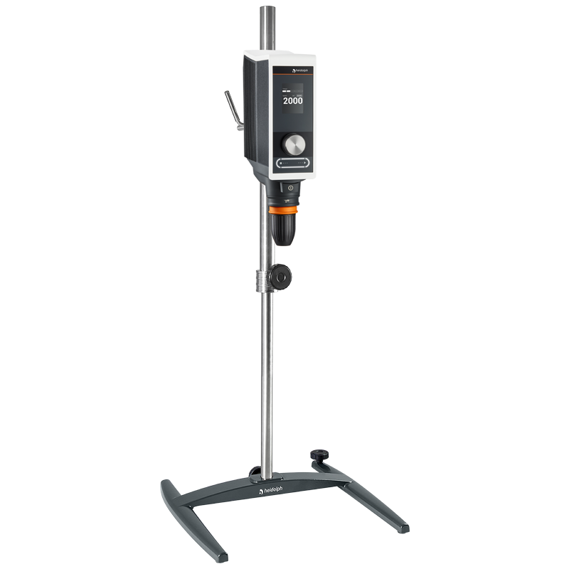 [2650080] Hei-TORQUE Value 100 stirrer package