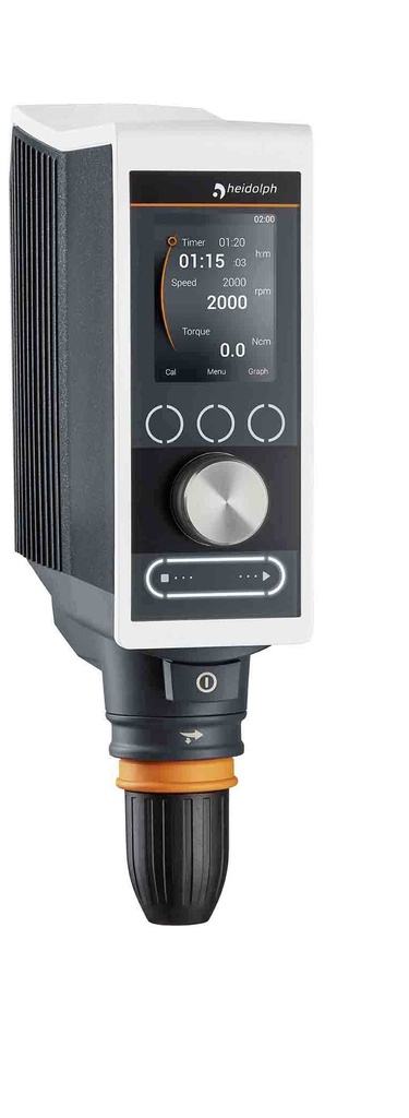 [2650144] Heidolph Hei-TORQUE Precision 100 stirrer