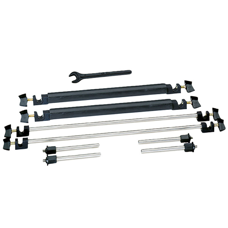 [2650196] Universal holder incl. 2 rolls