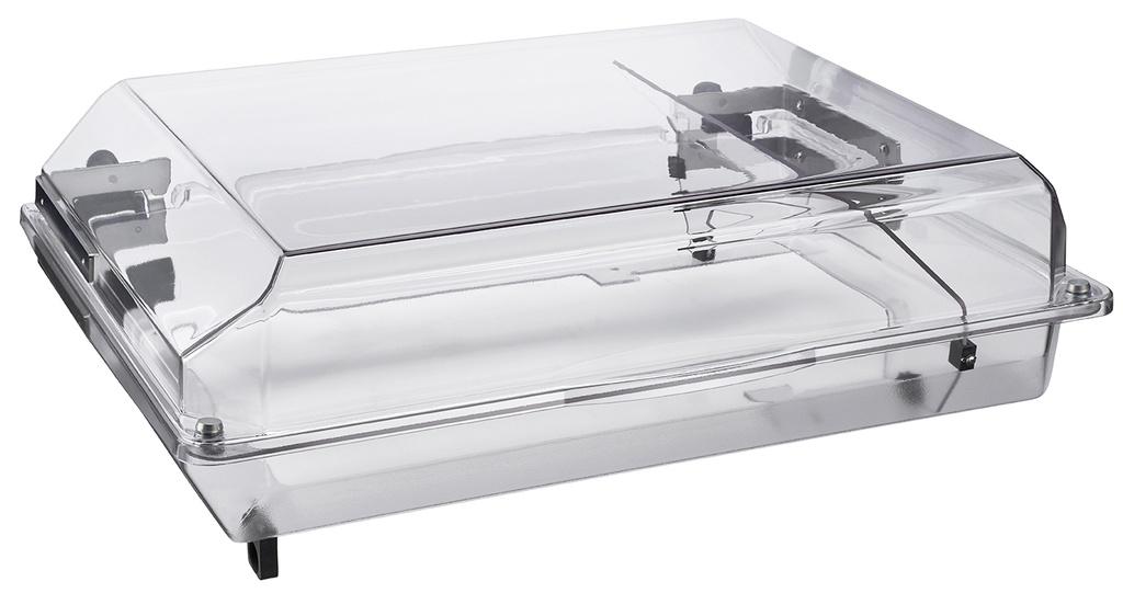 [2650201] Hood for Incubator 1000, low model