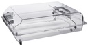 [2650201] Hood for Incubator 1000, low model
