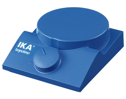 [2650349] Magnetic stirrer IKA Topolino, without heating