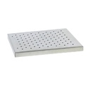 [2650390] Perforated platform 100
