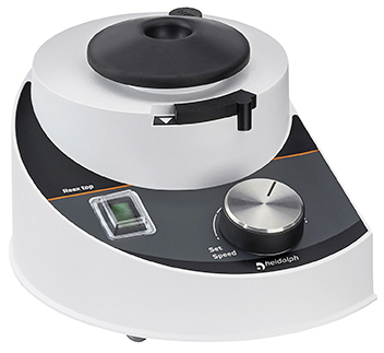 [2650400] REAX top vortex-mixer