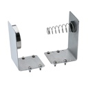 [2650424] Holder for sep.funnel 2000 mL