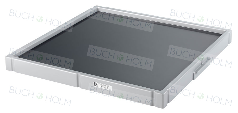 AS 501.5 Dish attachment