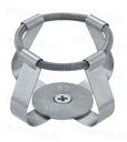 [2651175] Fixing clips, 50 ml