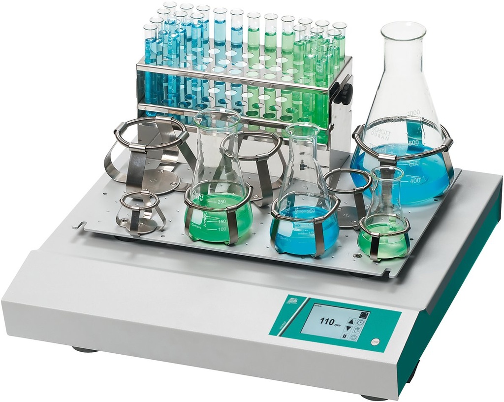 [2652000] Compact shaker KS15A Control