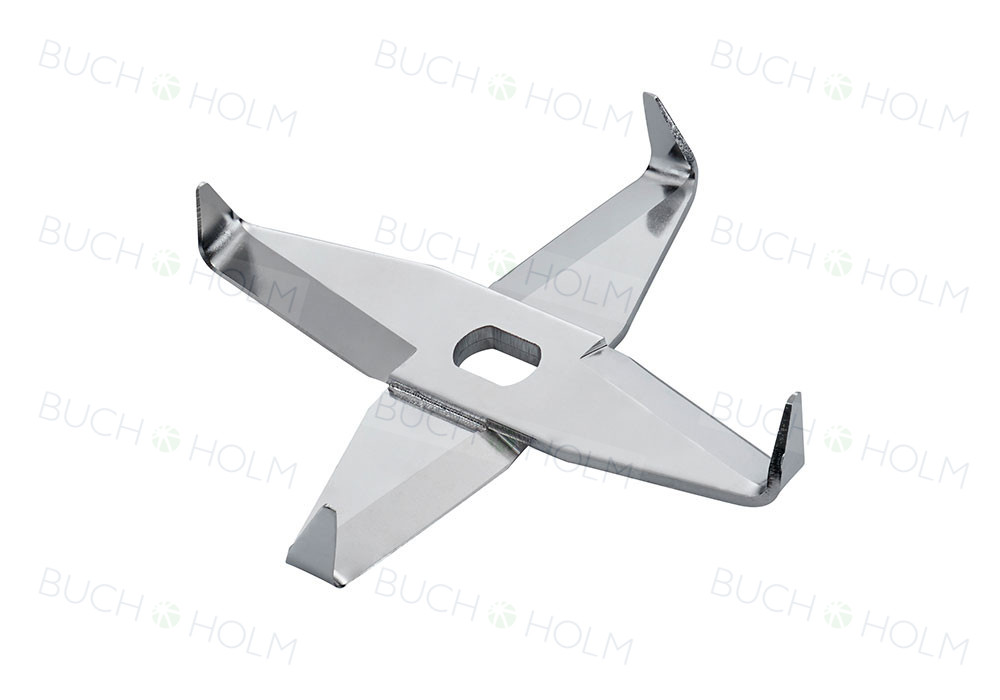 [2665226] Star shaped cutter