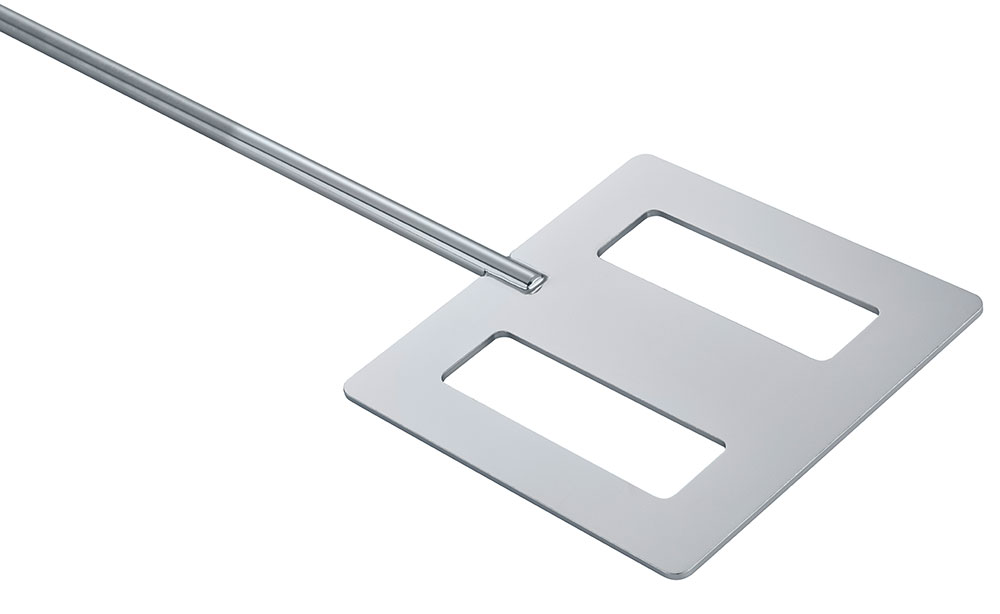 Paddle stirrer R 1376