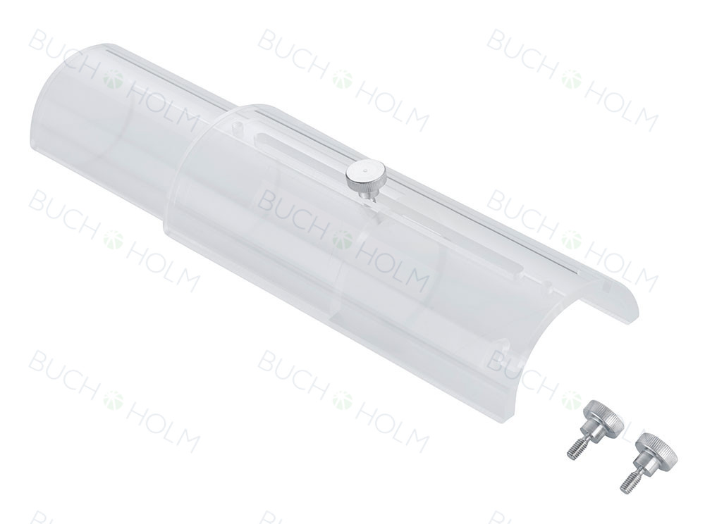 [2690170] R301 Stirring shaft protection