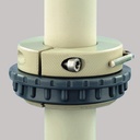 [2754532] Drum screwthread connection hermetic sealing
