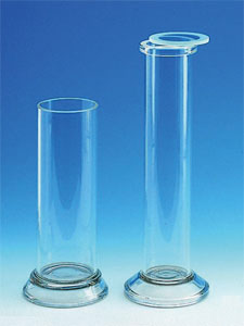 [1178075] Cylinder glass 400x80mm