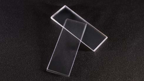 [1178243] Cover slips, square, 24 x 50 mm