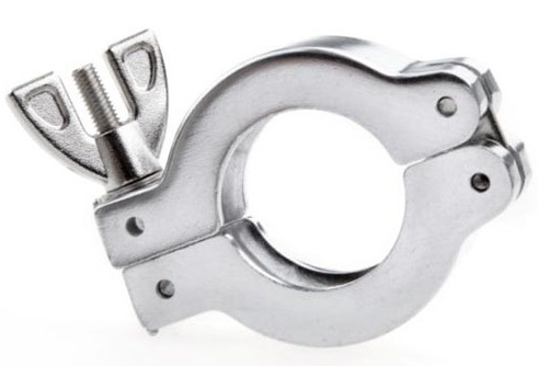[28110312] NW32/40 Clamp.ring