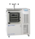 Freeze dryer Christ Epsilon 2-6D LSCplus Standard 2.0 package, 6 kg, -88°C