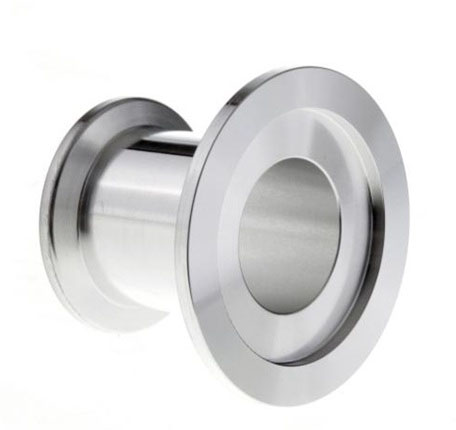 NW25/10 reducer, stainless