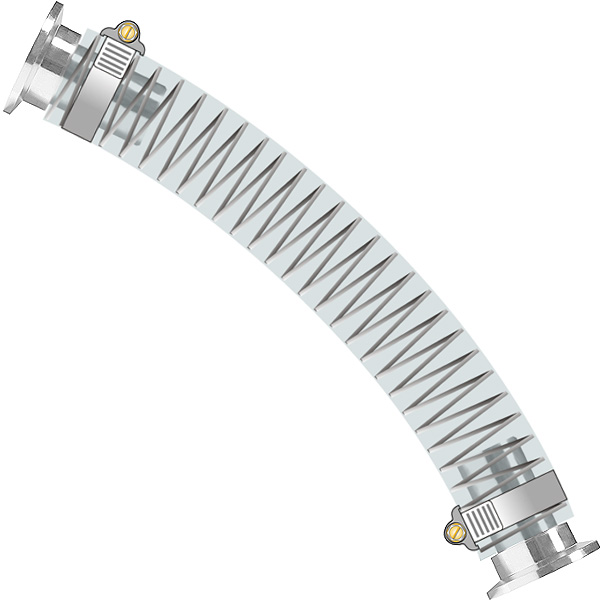 NW50KF hose w/internal rein forcement 75/500 PV