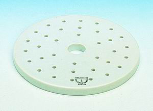 Desiccator plate Ø280 mm
