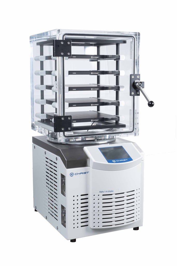 [2822575] Christ LyoCube Acryl chamber