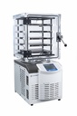 Christ LyoCube Acryl chamber