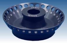 Rotor 24 x 1,5/2ml