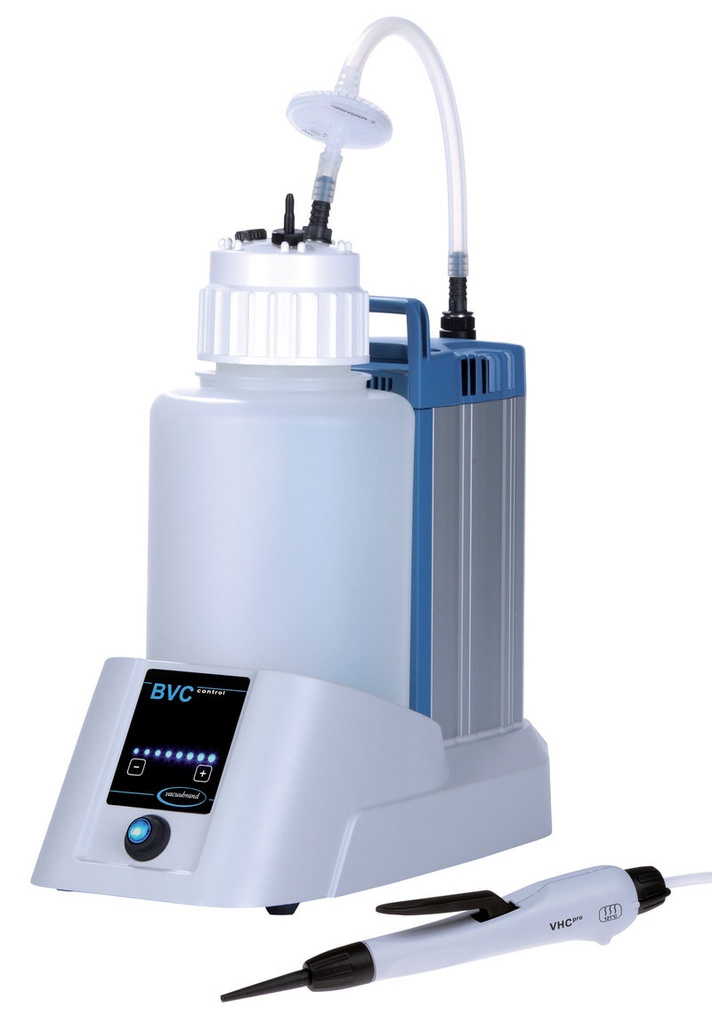 [2827200] BVC control pumping unit